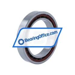 SKF 71910CEGA/HCP4A rulman resim 2