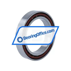 SKF 71910CEGA/HCP4A rulman resim 3