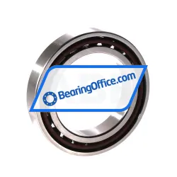 SKF 71909CEGA/HCP4A rulman resim 2