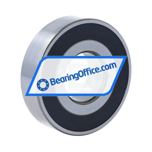 SKF 7306BE-2RZP bearing image 2