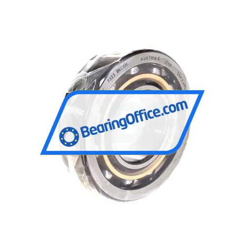 SKF 7311BECAM