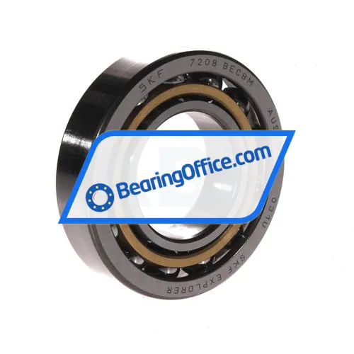 SKF 7208BECBM