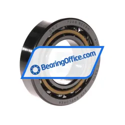 SKF 7208BECBM
