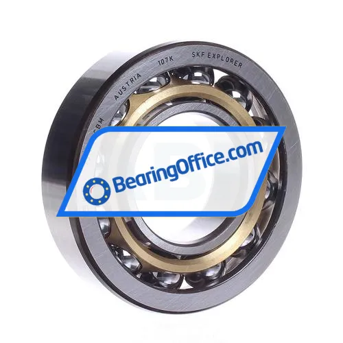 SKF 7312BECBM