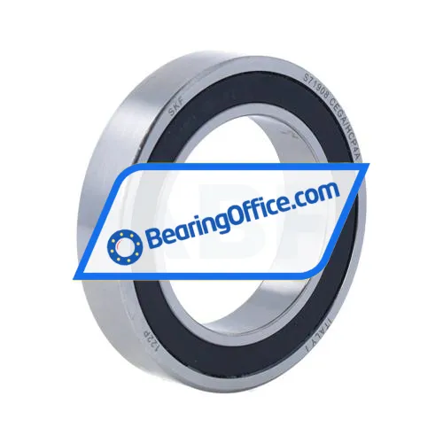 SKF S71908CEGA/HCP4A