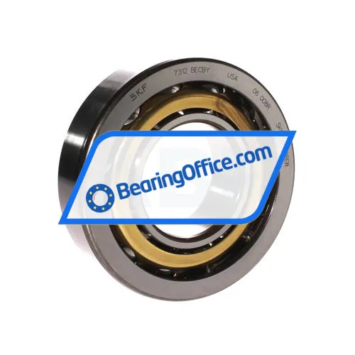 SKF 7312BECBY