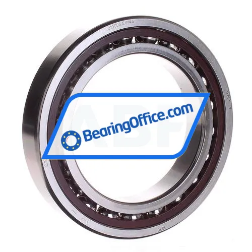 SKF 7019CDGA/P4A