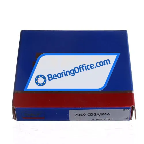 SKF 7019CDGA/P4A bearing image 4