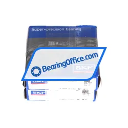 SKF 7006ACD/P4ADGA rulman resim 2