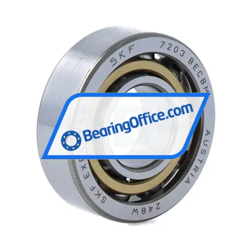 SKF 7203BECBM