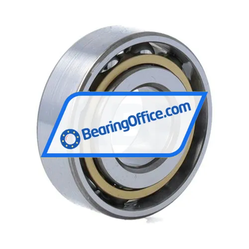 SKF 7203BECBM bearing image 2