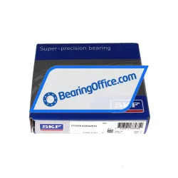 SKF S71920ACDGA/P4A rulman resim 2