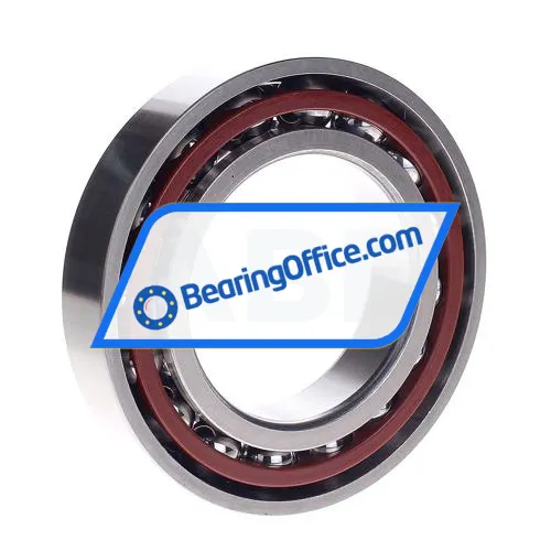 SKF 7215ACD/P4A bearing image 2