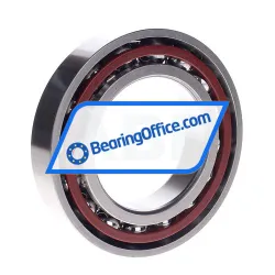 SKF 7215ACD/P4A rulman resim 2