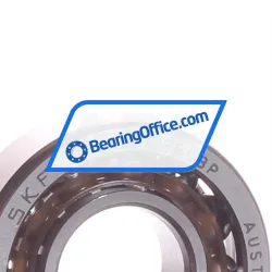 SKF 7204BECBP rulman resim 2