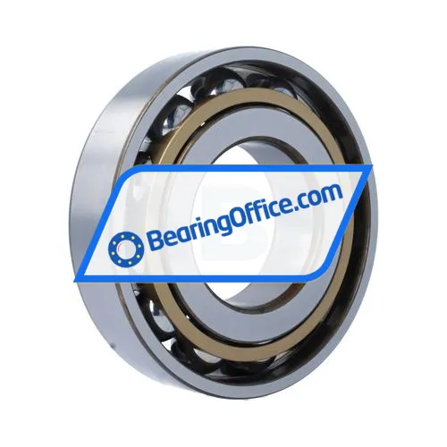 SKF 7321BECBM bearing image 2