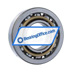 SKF 7321BECBM