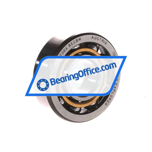 SKF 7304BECBM