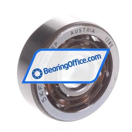 SKF 7301BEP
