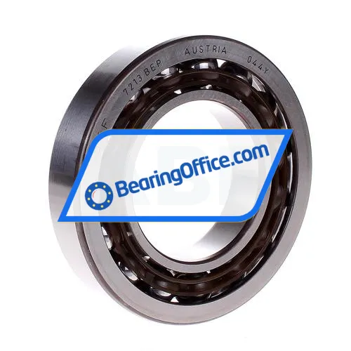 SKF 7213BEP bearing image 2