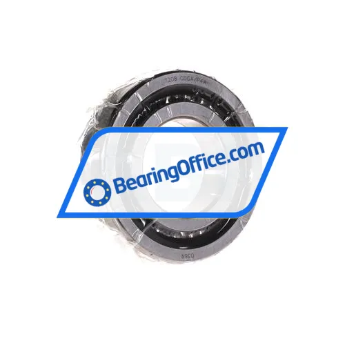 SKF 7208CDGA/P4A