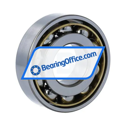 SKF 7306BECBY bearing image 2