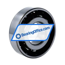 SKF 7307BEGBP rulman resim 2