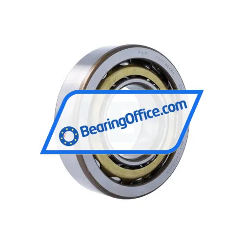 SKF 7317BECBY