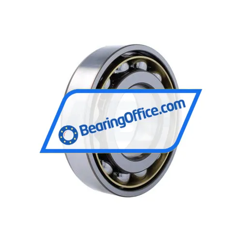 SKF 7317BECBY bearing image 2