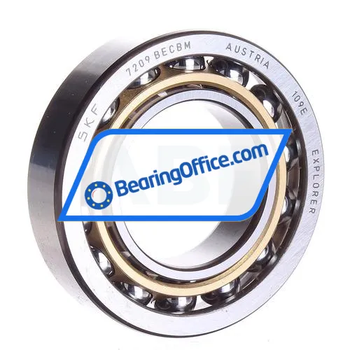 SKF 7209BECBM