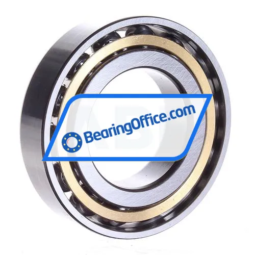 SKF 7209BECBM bearing image 2