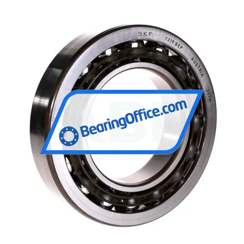 SKF 7219BEP