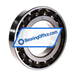 SKF 7219BEP rulman resim 2