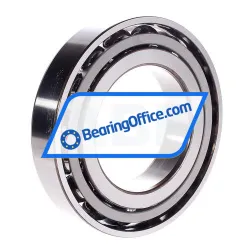 SKF 7218BEGAF rulman resim 2