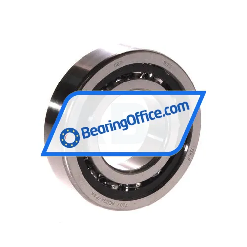 SKF 7207ACDGA/P4A