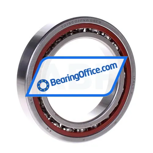 SKF 7015CD/P4AQBCB
