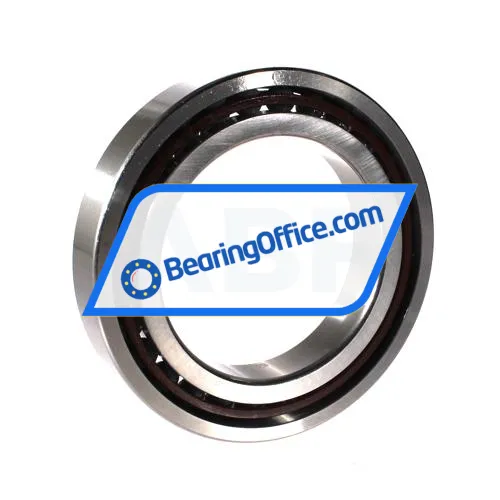 SKF 7018FEGA/HCP4A bearing image 2