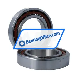 SKF 7215ACD/P4ADGA rulman resim 2