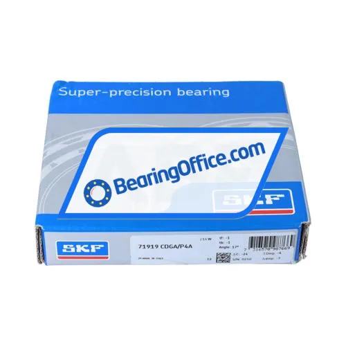 SKF 71919CDGA/P4A bearing image 3