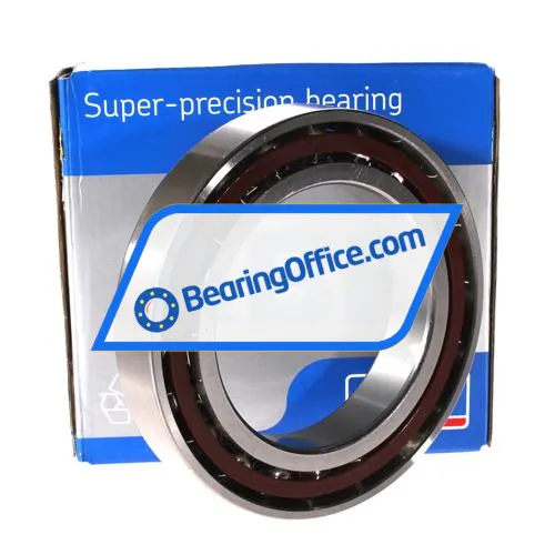 SKF 7016CD/P4ADGA bearing image 2