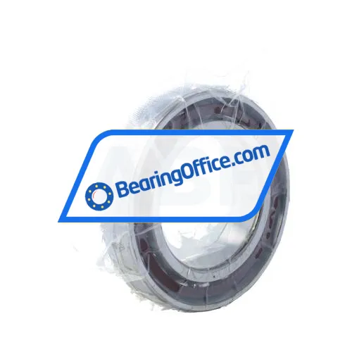 SKF 7011ACDGB/P4A bearing image 2