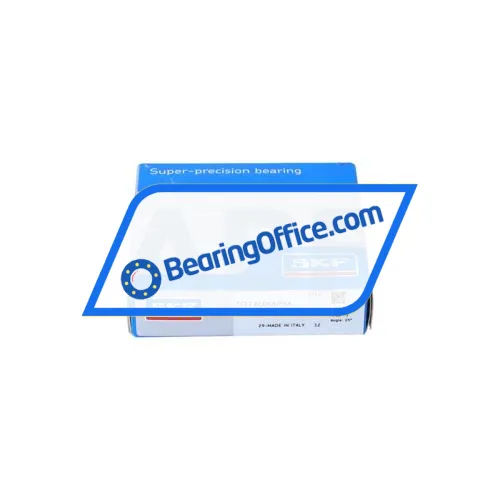 SKF 7011ACDGB/P4A bearing image 3