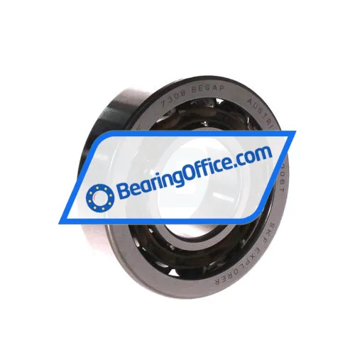 SKF 7308BEGAP