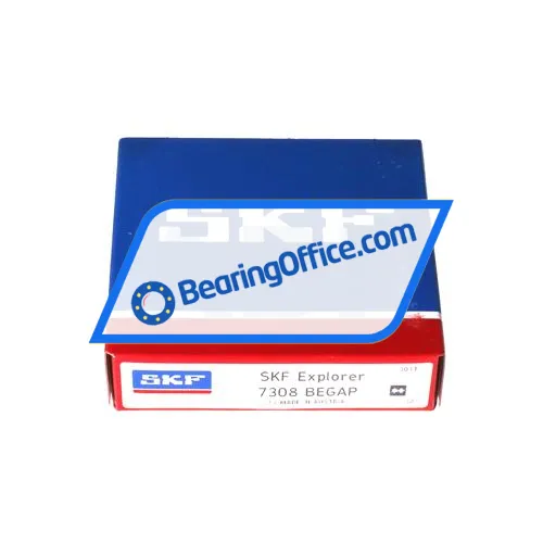 SKF 7308BEGAP bearing image 3