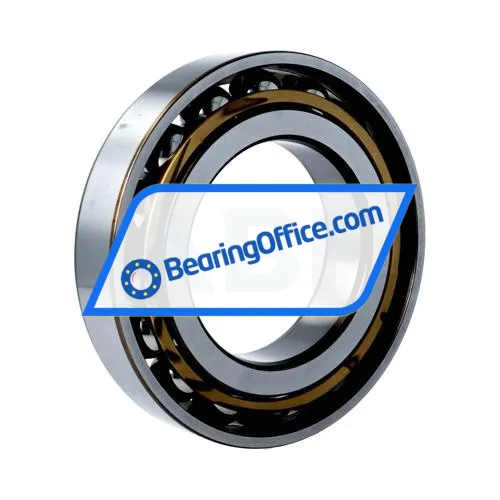 SKF 7219BECBM bearing image 2
