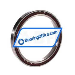 SKF 71820CDGA/P4 rulman resim 2