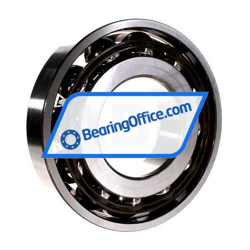 SKF 7322BECBP bearing image 2