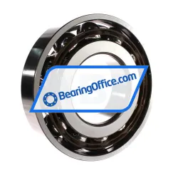 SKF 7320BEP rulman resim 2