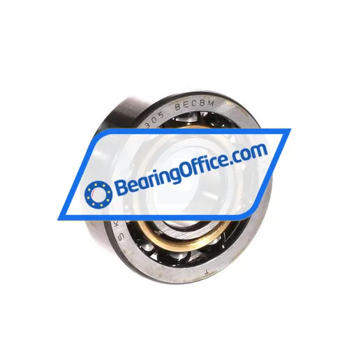 SKF 7305BECBM