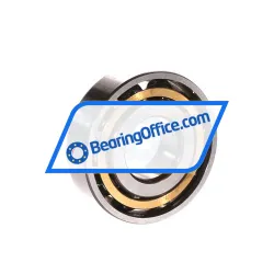 SKF 7305BECBM rulman resim 2